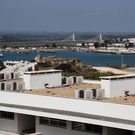 Apartamento T2 Vista Rio Arade - 포티마오 외부 사진