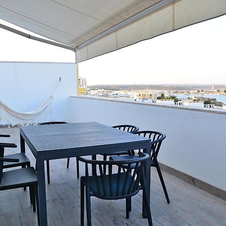 Apartamento T2 Vista Rio Arade - 포티마오 외부 사진