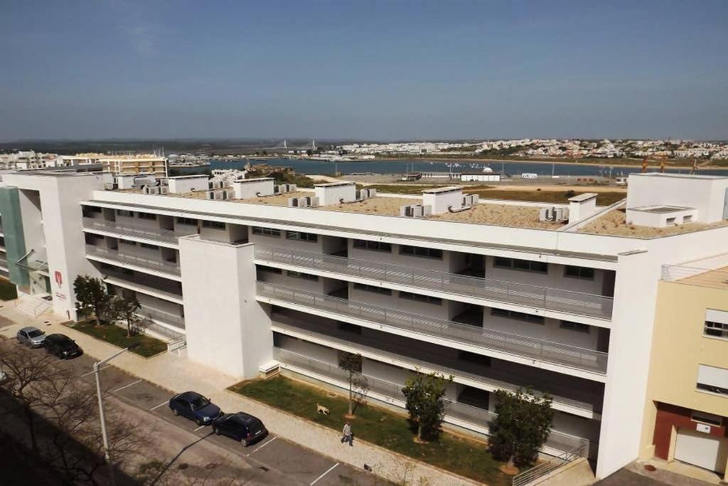 Apartamento T2 Vista Rio Arade - 포티마오 외부 사진