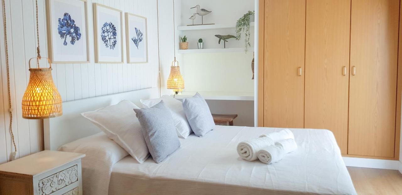 Apartamento T2 Vista Rio Arade - 포티마오 외부 사진