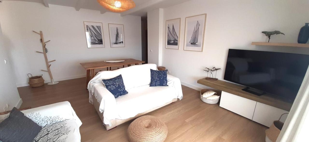 Apartamento T2 Vista Rio Arade - 포티마오 외부 사진