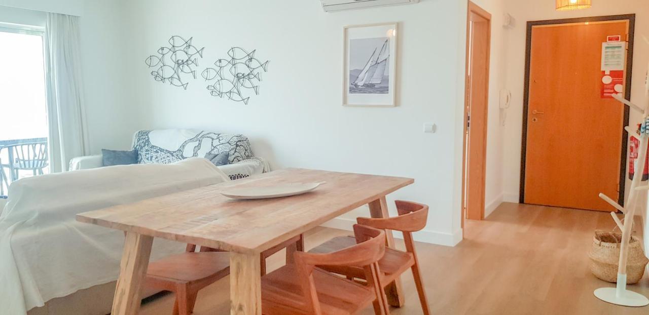 Apartamento T2 Vista Rio Arade - 포티마오 외부 사진