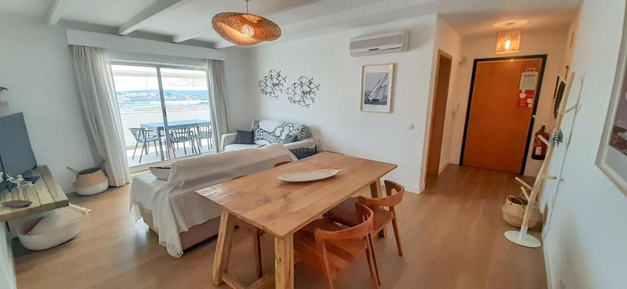 Apartamento T2 Vista Rio Arade - 포티마오 외부 사진