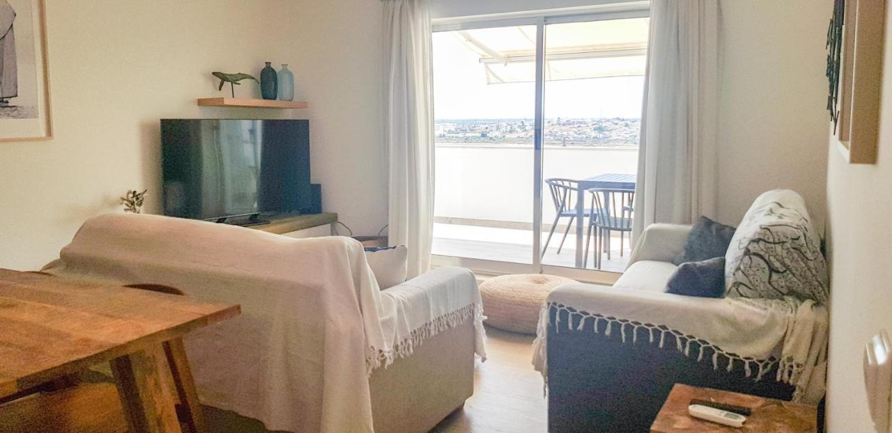 Apartamento T2 Vista Rio Arade - 포티마오 외부 사진