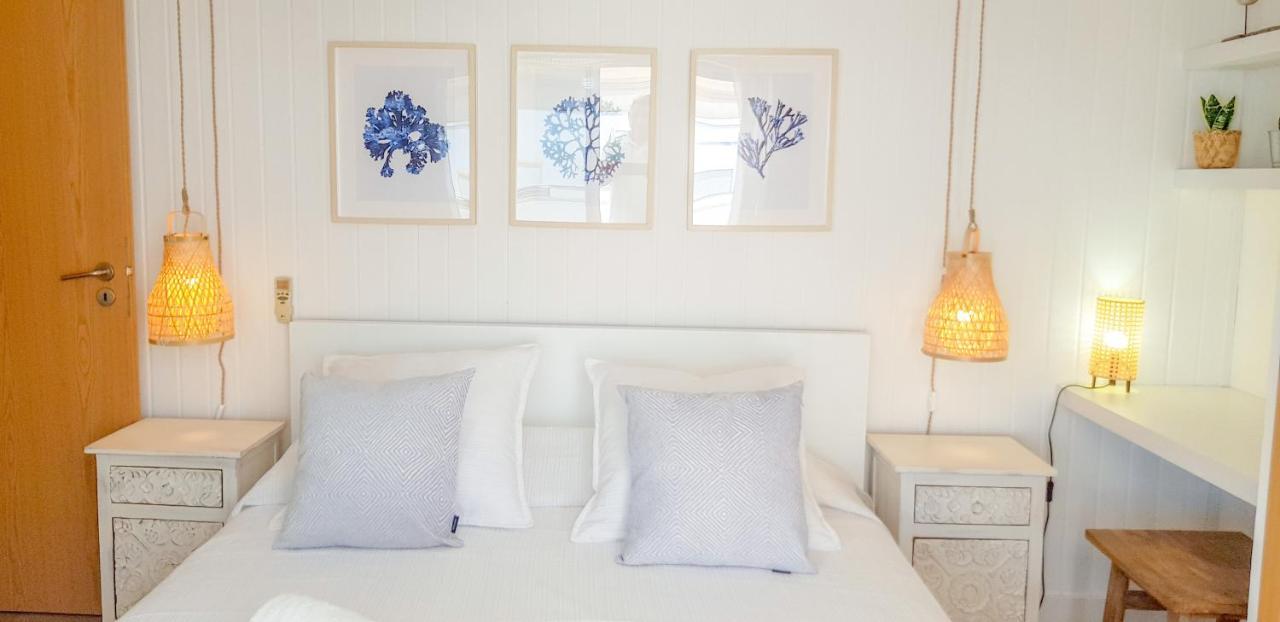 Apartamento T2 Vista Rio Arade - 포티마오 외부 사진