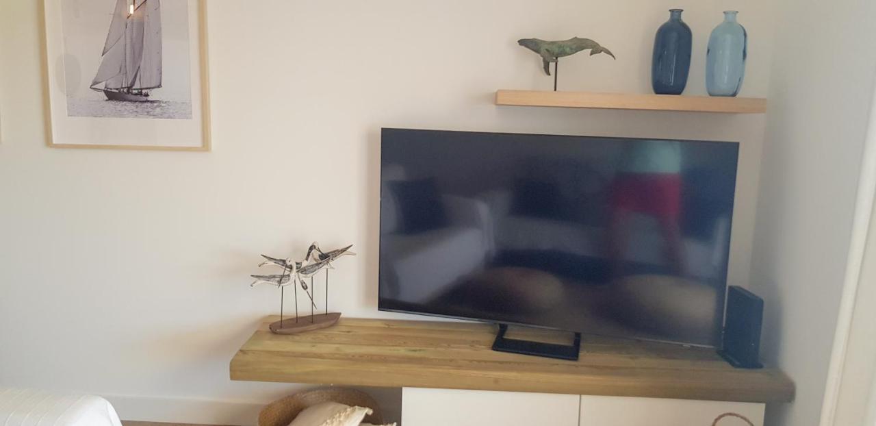 Apartamento T2 Vista Rio Arade - 포티마오 외부 사진
