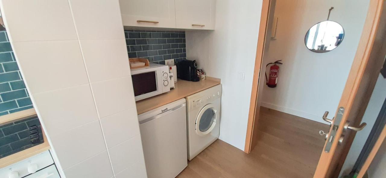 Apartamento T2 Vista Rio Arade - 포티마오 외부 사진
