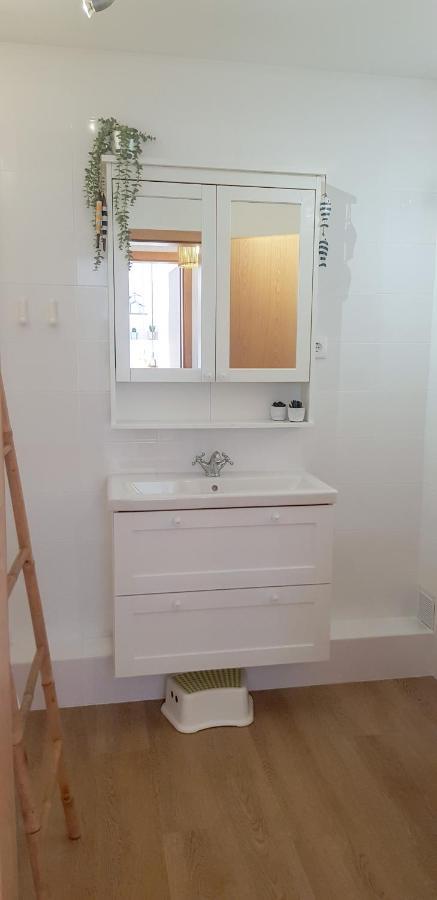 Apartamento T2 Vista Rio Arade - 포티마오 외부 사진