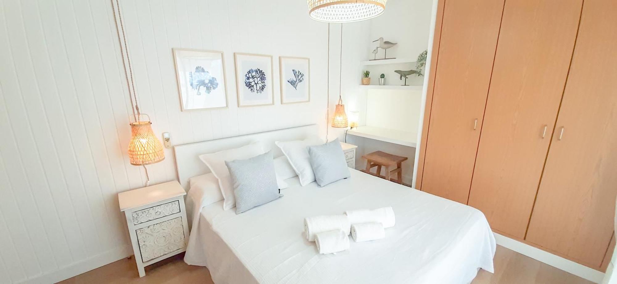 Apartamento T2 Vista Rio Arade - 포티마오 외부 사진
