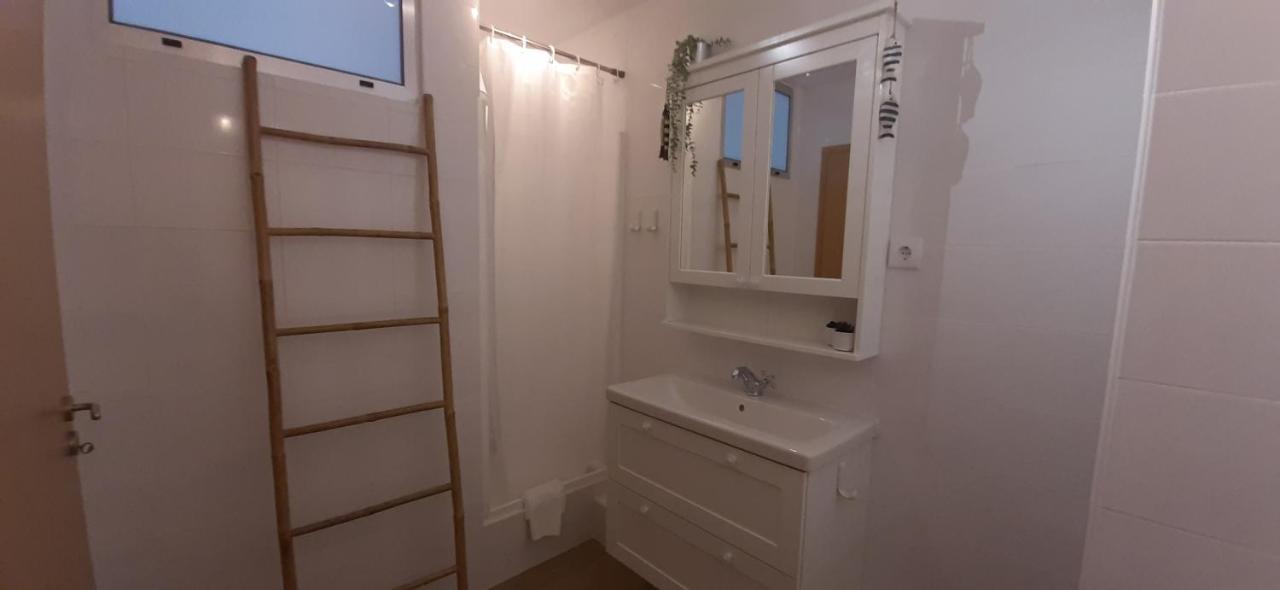 Apartamento T2 Vista Rio Arade - 포티마오 외부 사진