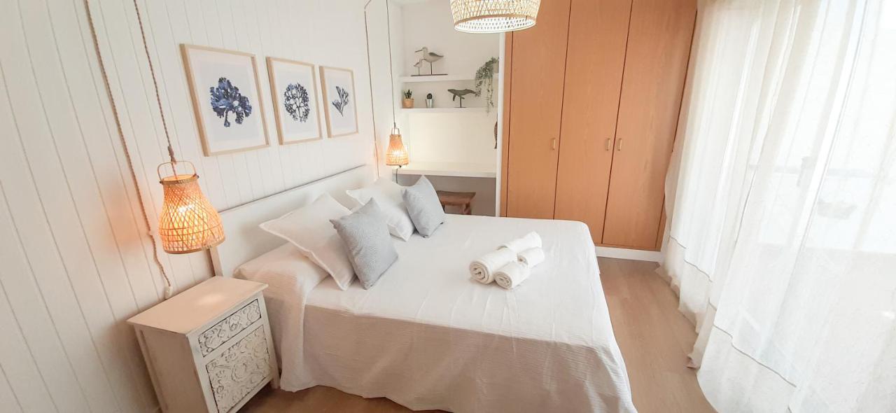 Apartamento T2 Vista Rio Arade - 포티마오 외부 사진