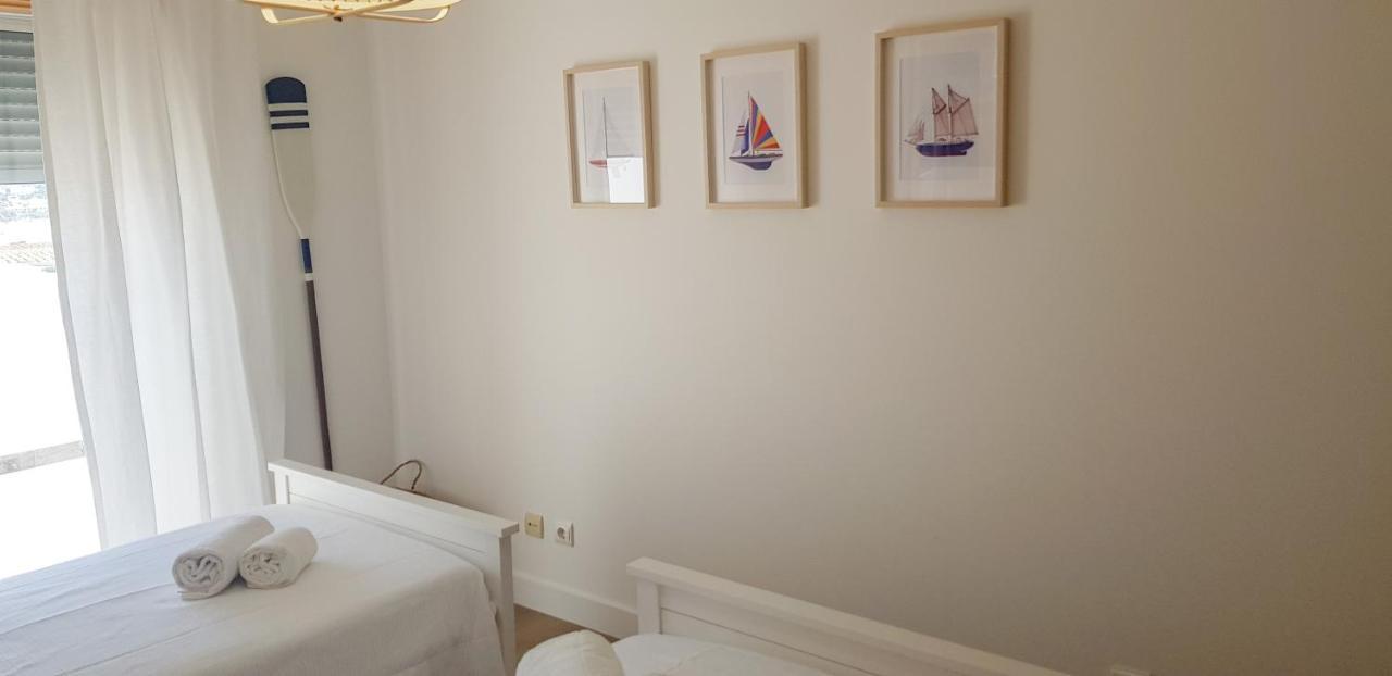 Apartamento T2 Vista Rio Arade - 포티마오 외부 사진