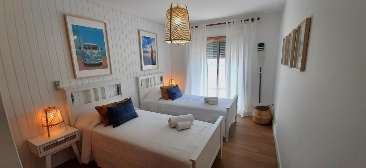 Apartamento T2 Vista Rio Arade - 포티마오 외부 사진