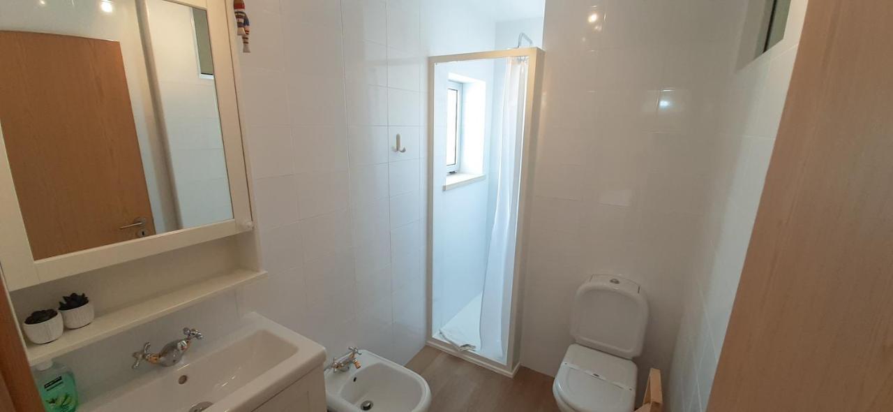 Apartamento T2 Vista Rio Arade - 포티마오 외부 사진